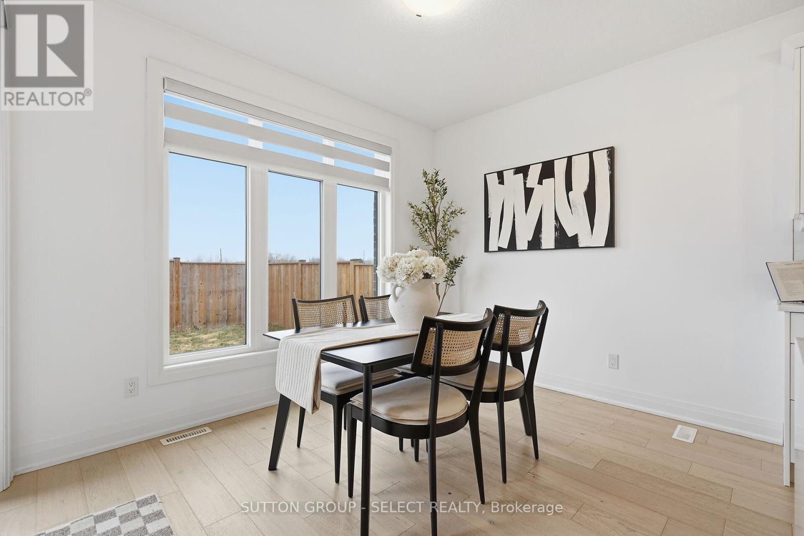 45 - 383 Daventry Way, Middlesex Centre, Ontario  N0L 1R0 - Photo 20 - X13453372
