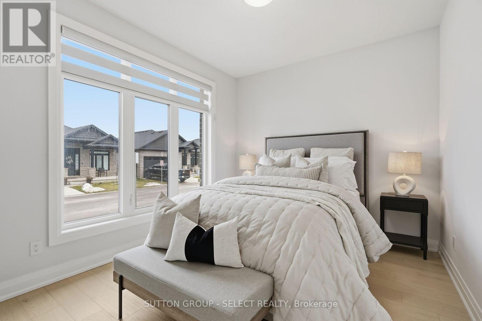45 - 383 Daventry Way, Middlesex Centre, Ontario  N0L 1R0 - Photo 31 - X13453372