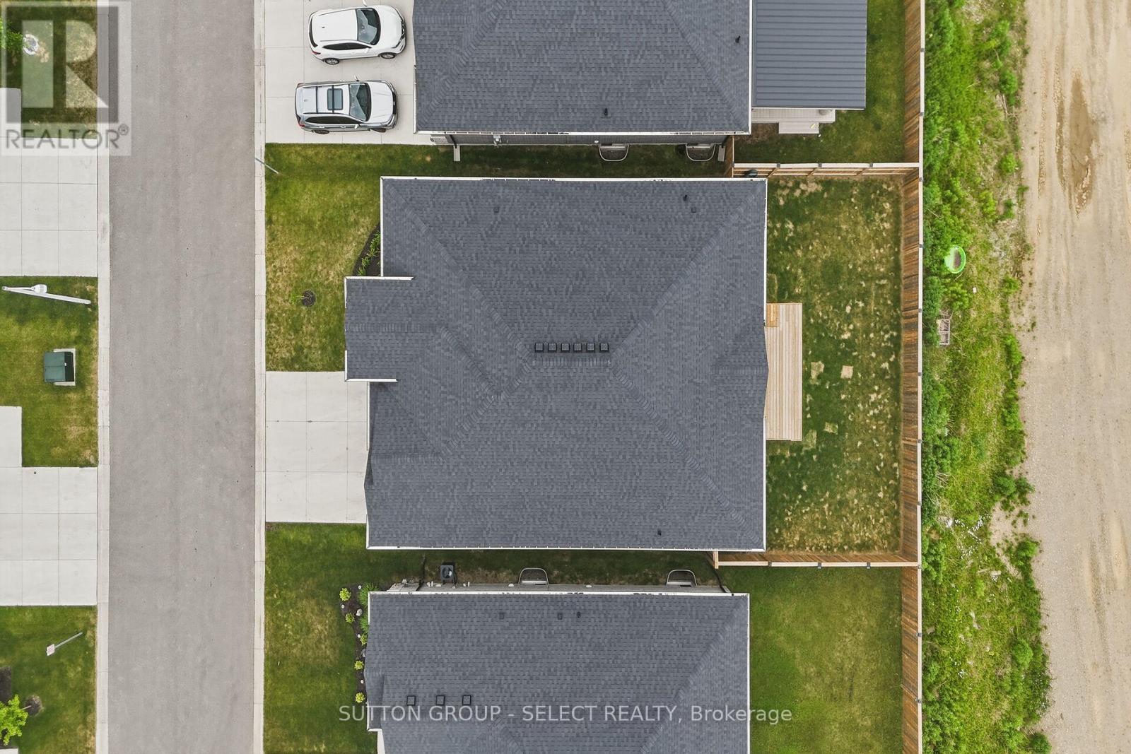 45 - 383 Daventry Way, Middlesex Centre, Ontario  N0L 1R0 - Photo 40 - X13453372
