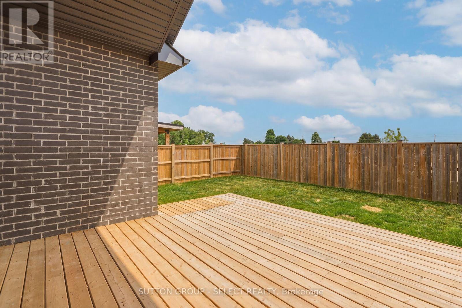 45 - 383 Daventry Way, Middlesex Centre, Ontario  N0L 1R0 - Photo 41 - X13453372