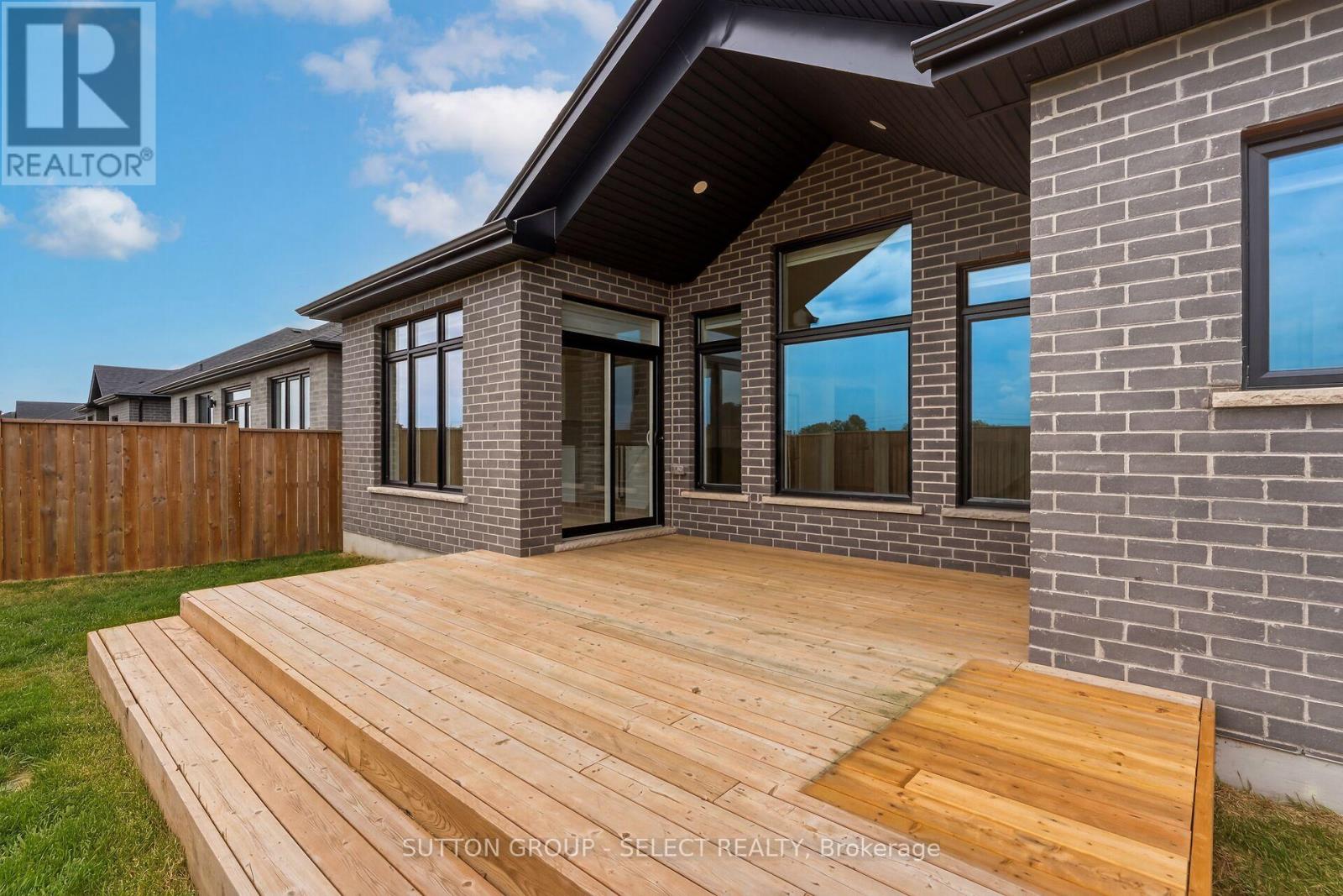 45 - 383 Daventry Way, Middlesex Centre, Ontario  N0L 1R0 - Photo 42 - X13453372