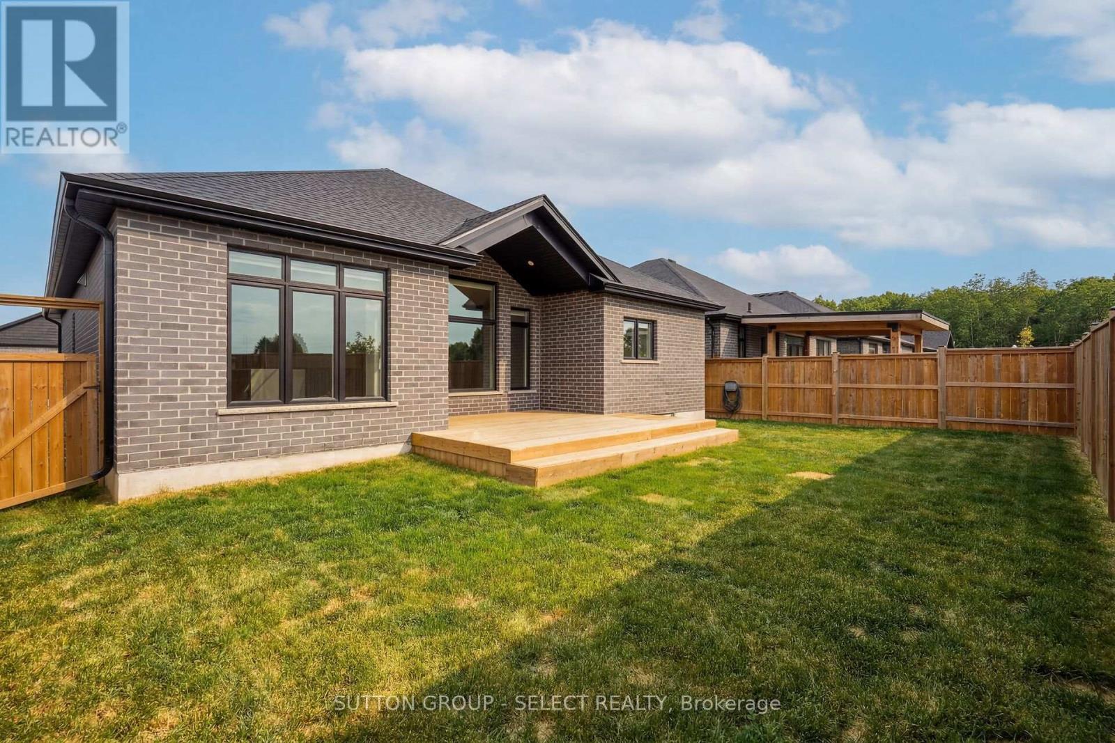 45 - 383 Daventry Way, Middlesex Centre, Ontario  N0L 1R0 - Photo 45 - X13453372