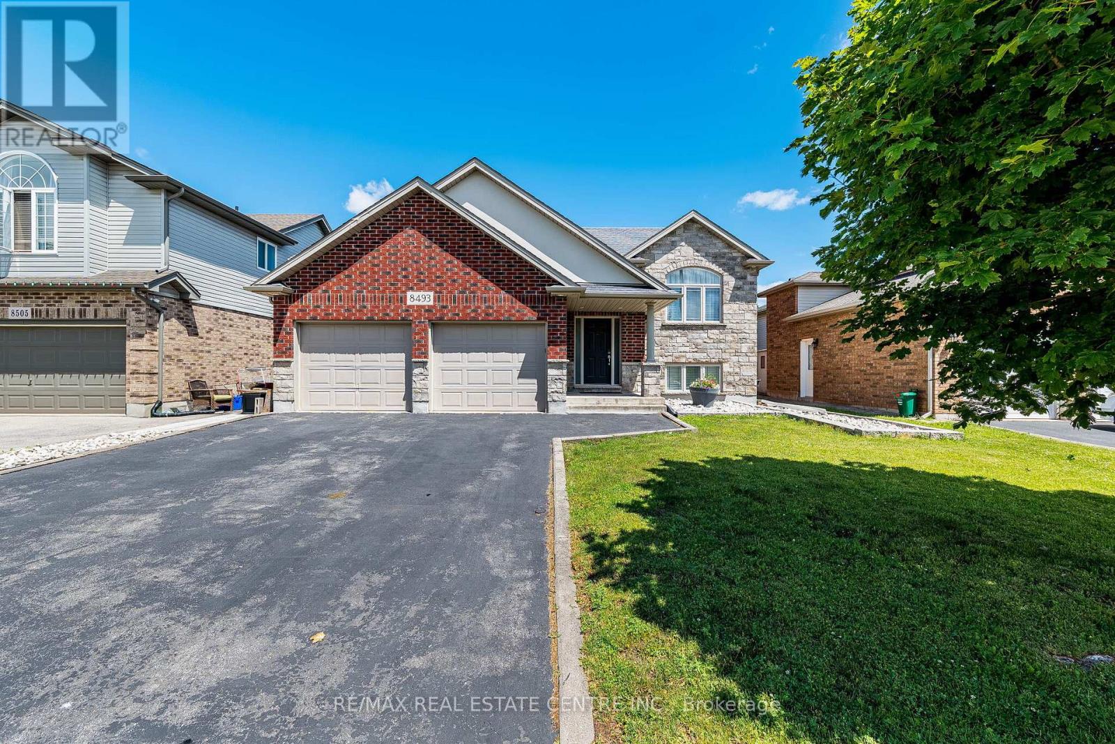 8493 GLAVCIC DRIVE, Niagara Falls, Ontario