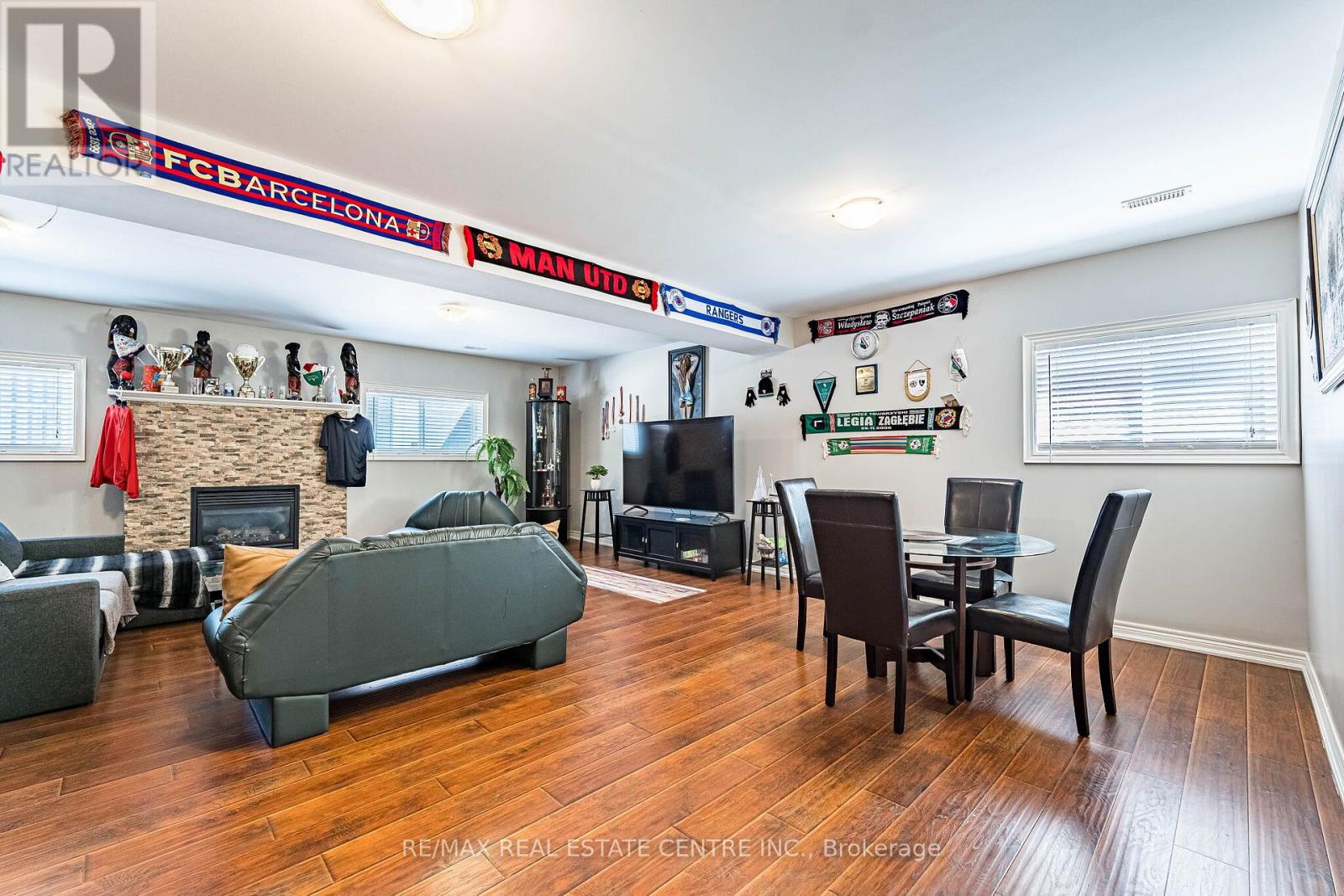 8493 Glavcic Drive, Niagara Falls, Ontario  L2H 0B5 - Photo 37 - X13453404