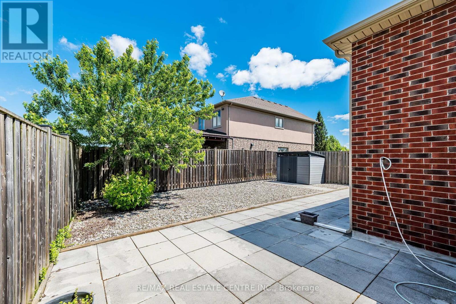 8493 Glavcic Drive, Niagara Falls, Ontario  L2H 0B5 - Photo 48 - X13453404