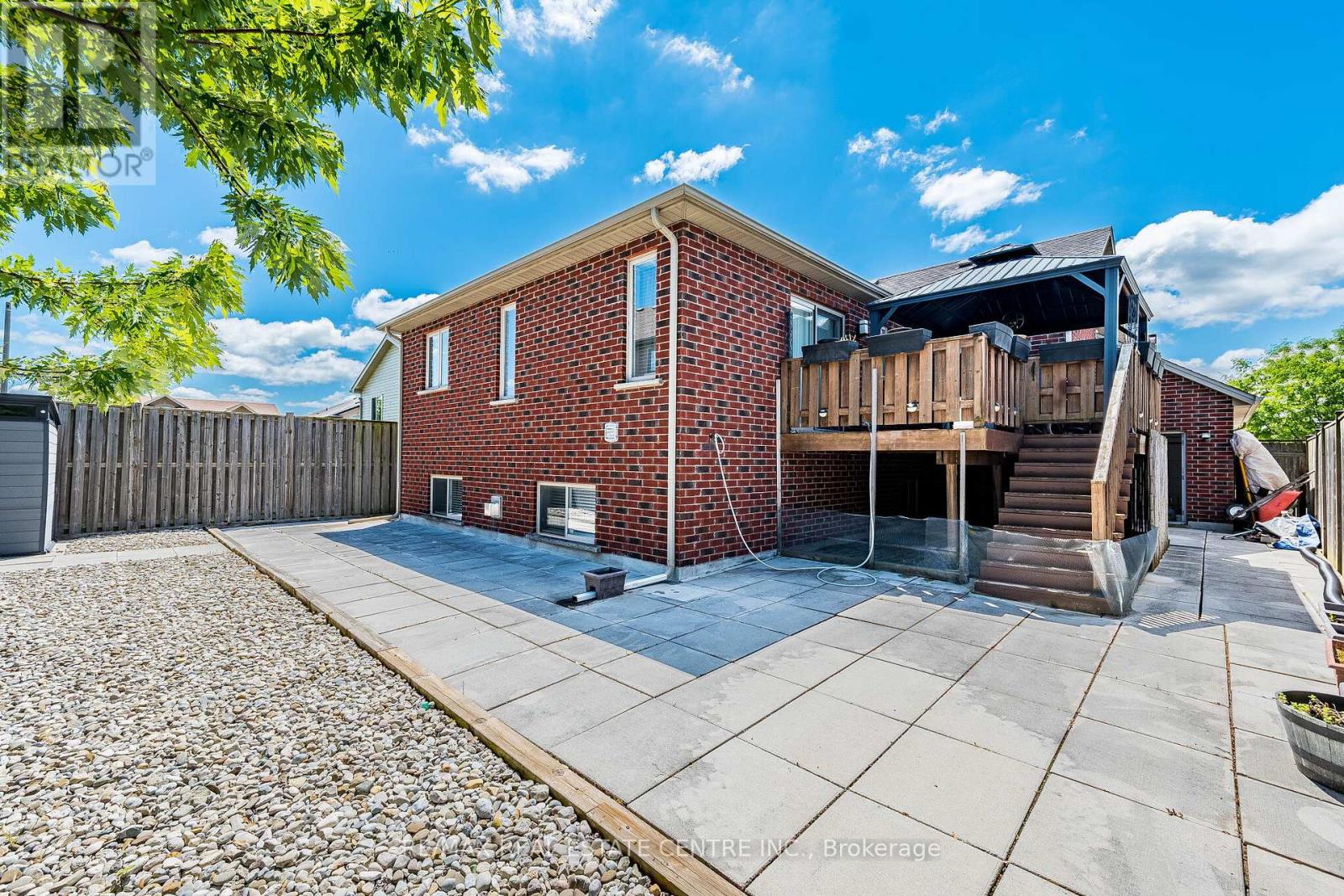 8493 Glavcic Drive, Niagara Falls, Ontario  L2H 0B5 - Photo 49 - X13453404