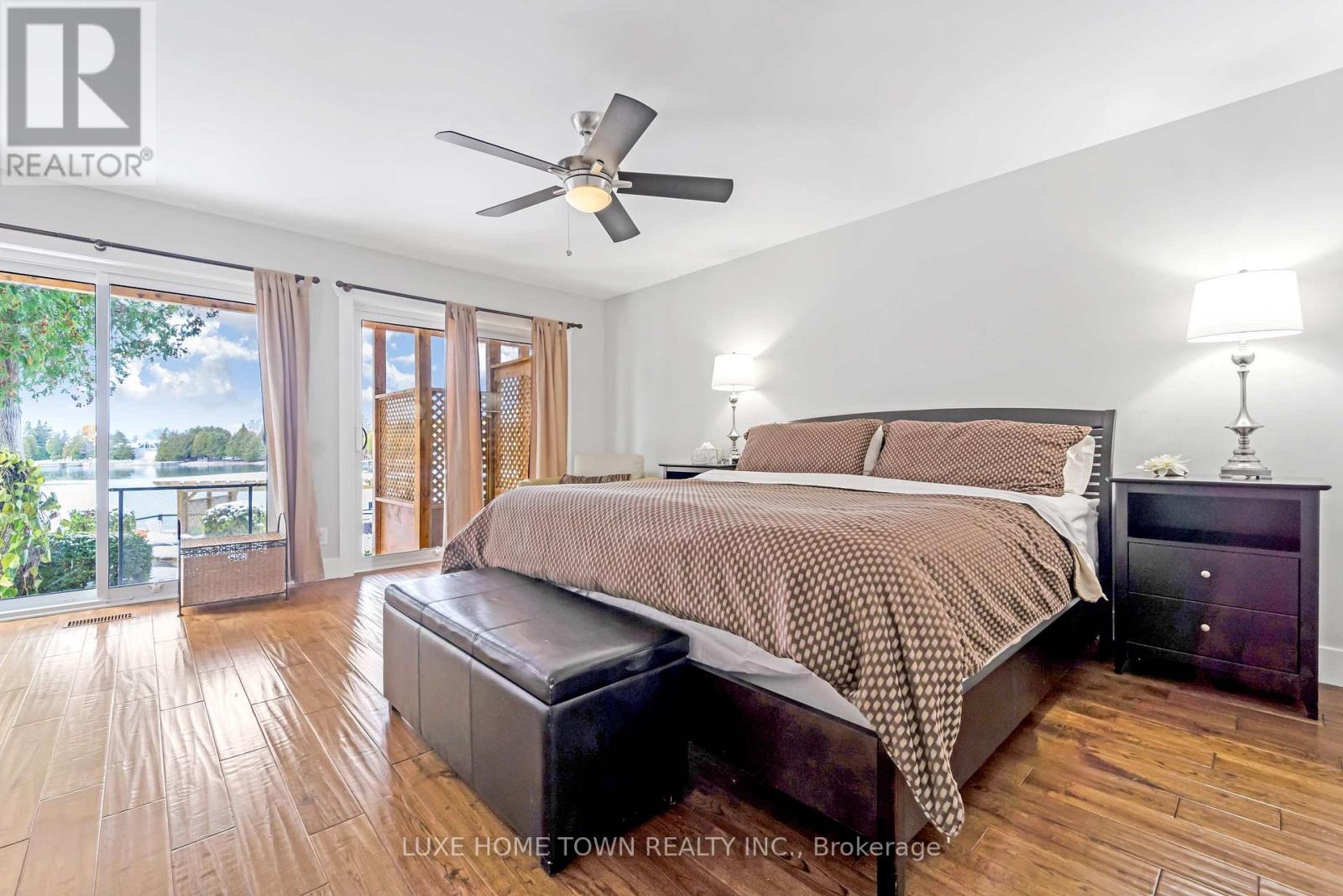 34 Green Cedar Drive N, Northern Bruce Peninsula, Ontario  N0H 1W0 - Photo 16 - X13453456