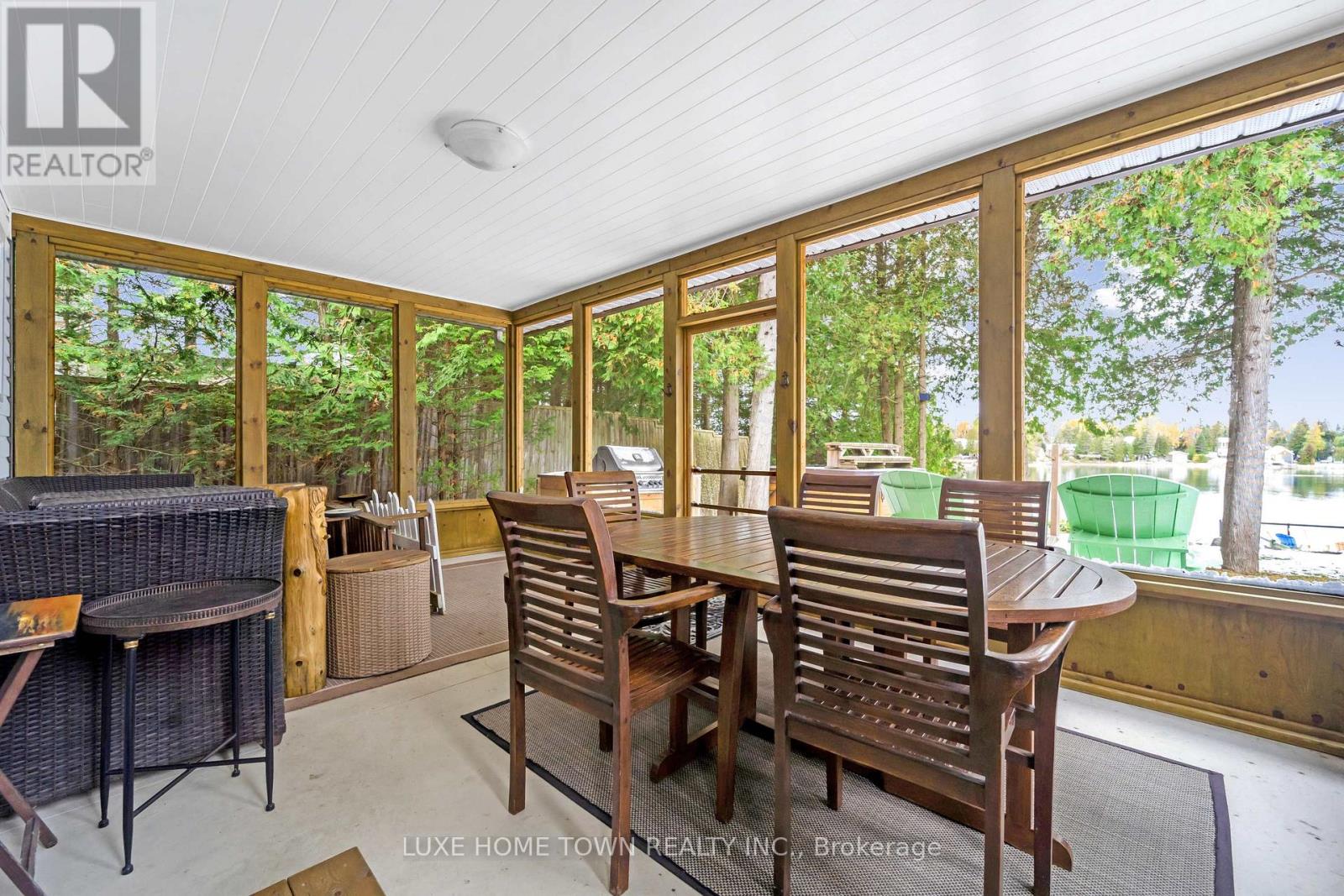 34 Green Cedar Drive N, Northern Bruce Peninsula, Ontario  N0H 1W0 - Photo 27 - X13453456