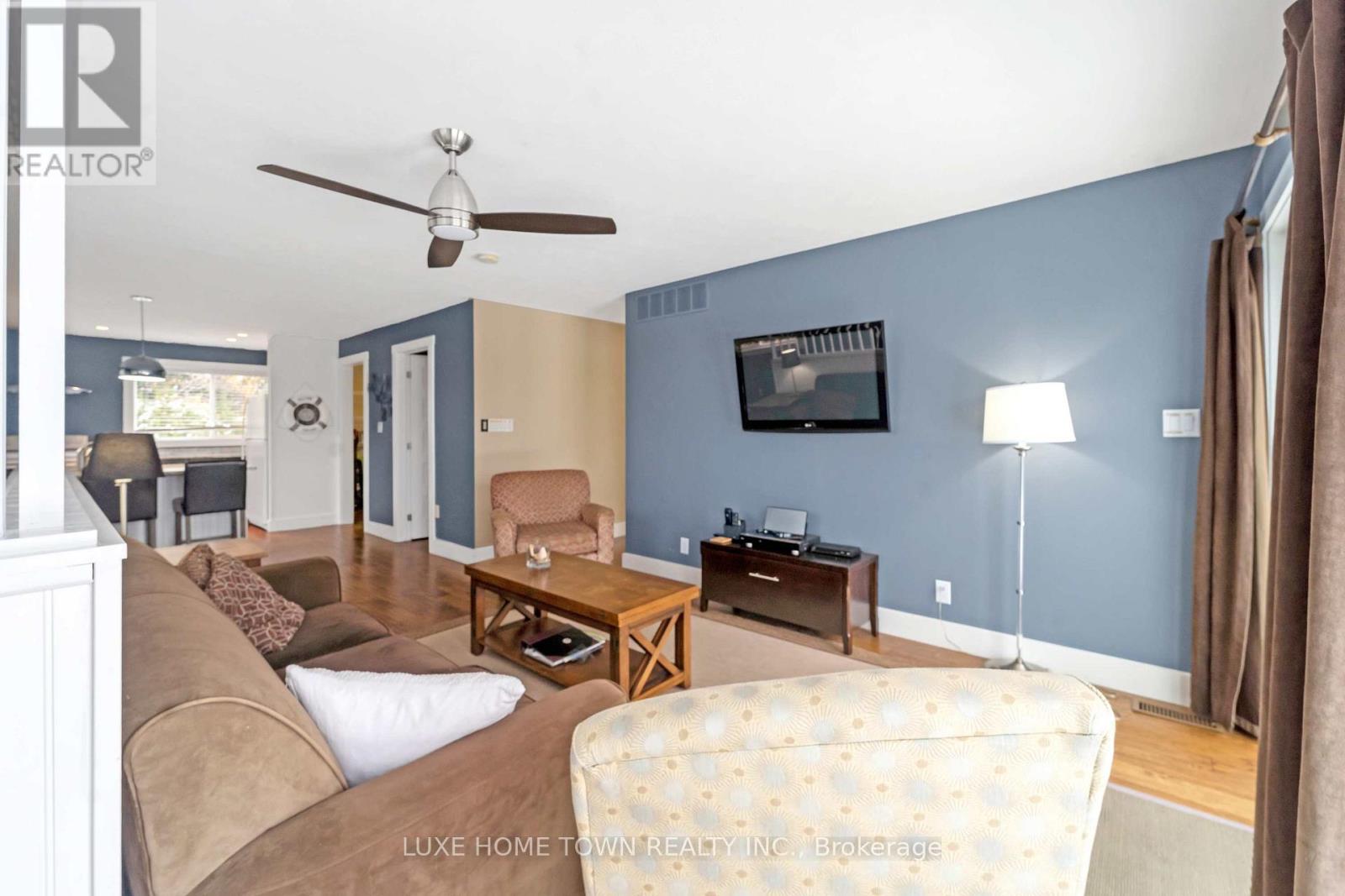 34 Green Cedar Drive N, Northern Bruce Peninsula, Ontario  N0H 1W0 - Photo 36 - X13453456