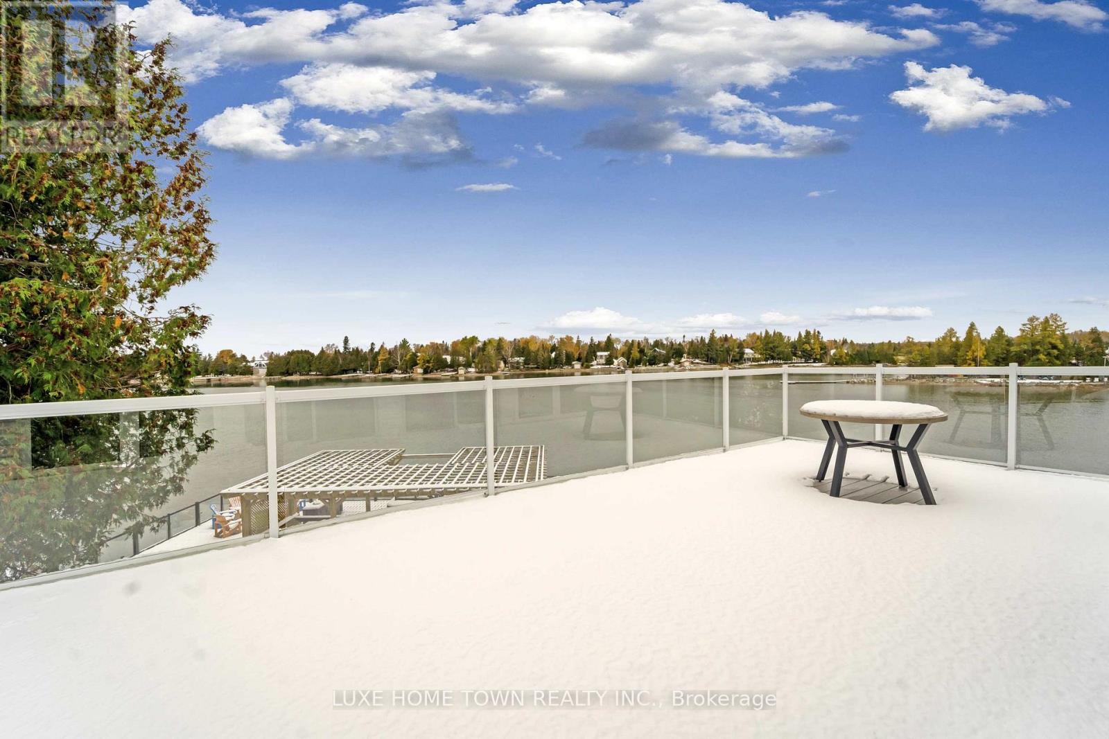 34 Green Cedar Drive N, Northern Bruce Peninsula, Ontario  N0H 1W0 - Photo 44 - X13453456