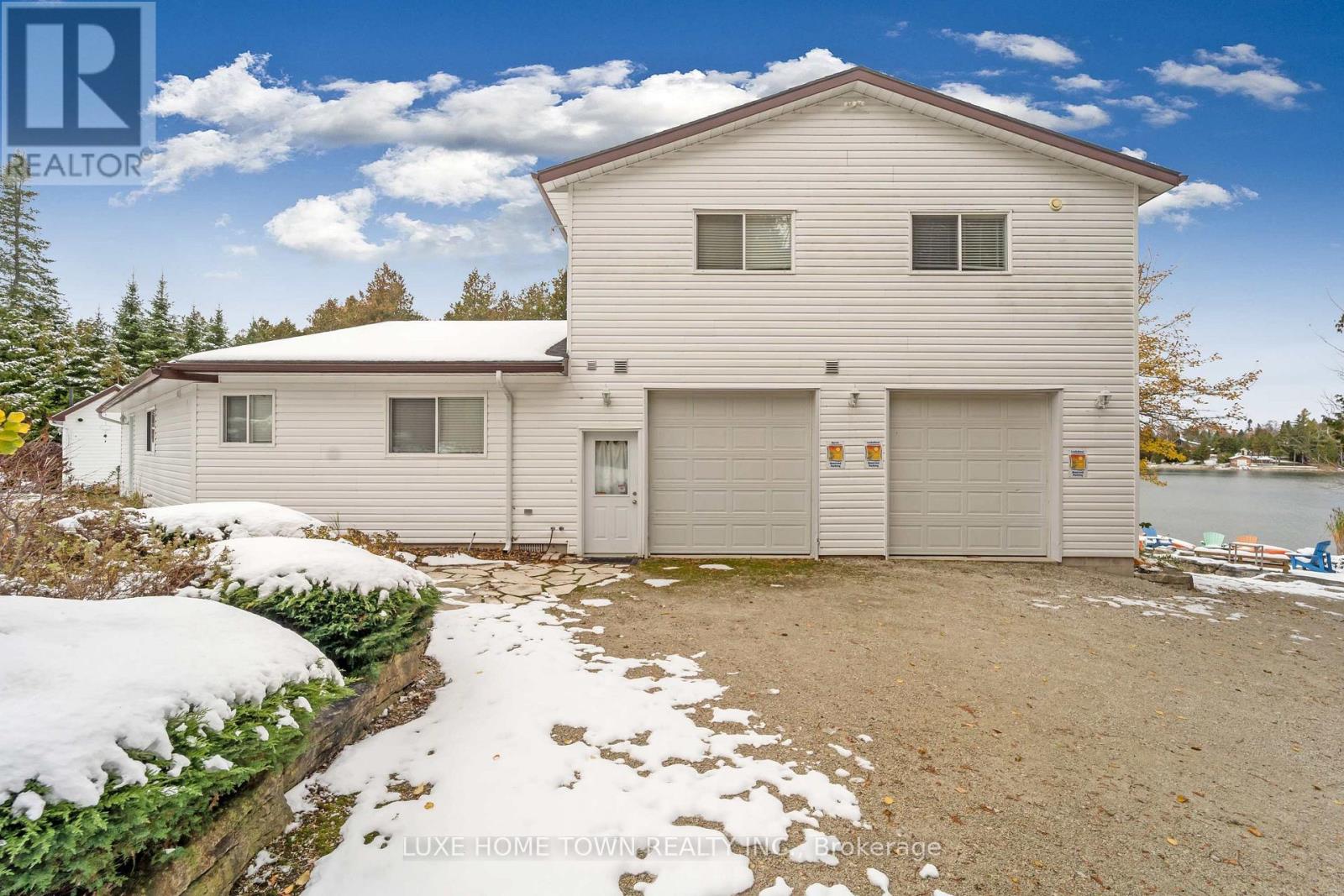 34 Green Cedar Drive N, Northern Bruce Peninsula, Ontario  N0H 1W0 - Photo 47 - X13453456
