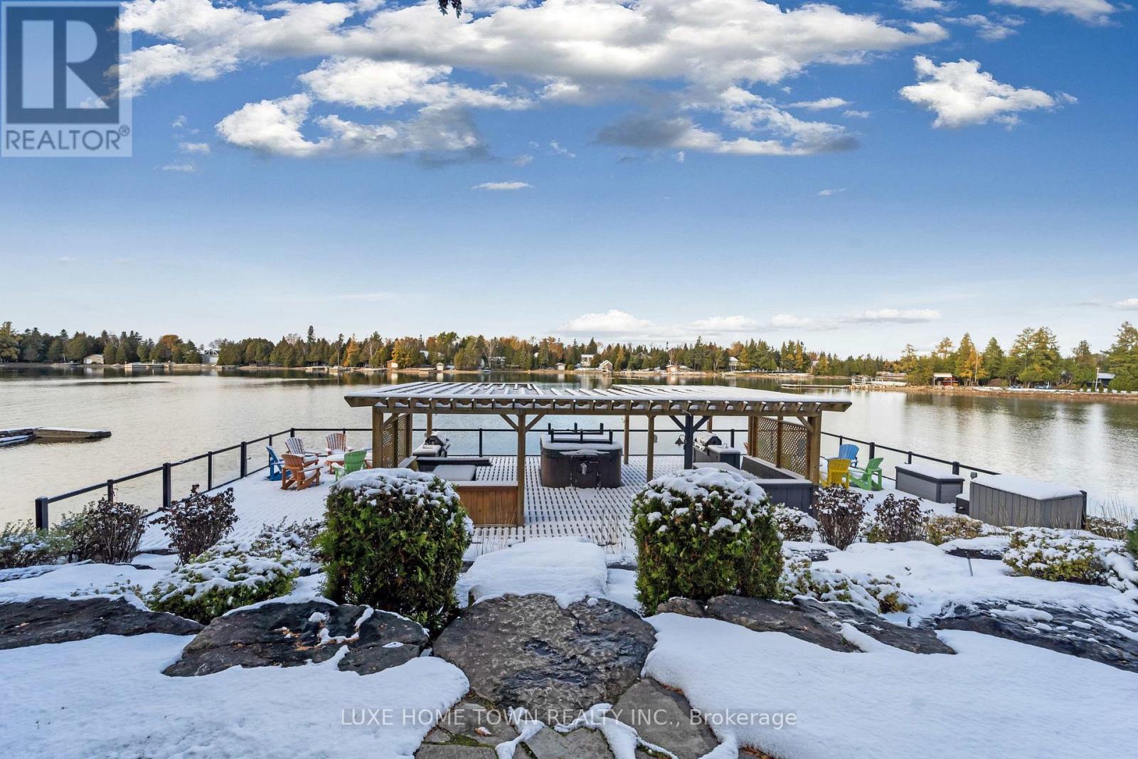 34 Green Cedar Drive N, Northern Bruce Peninsula, Ontario  N0H 1W0 - Photo 6 - X13453456
