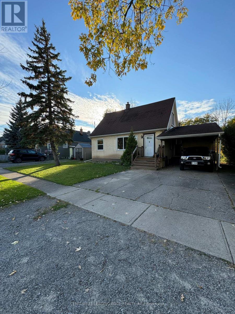83 PARK AVENUE, St. Catharines, Ontario