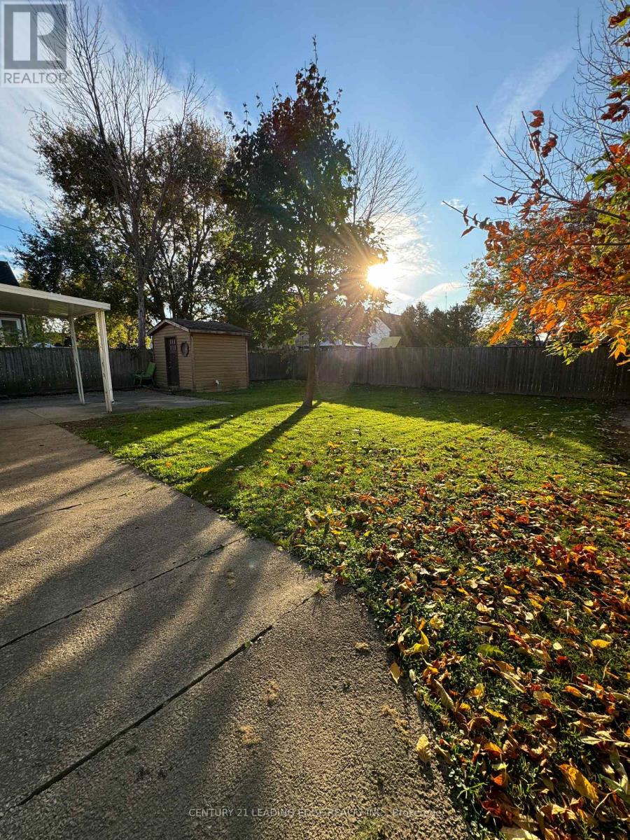 83 Park Avenue, St. Catharines, Ontario  L2P 1R8 - Photo 21 - X13453494
