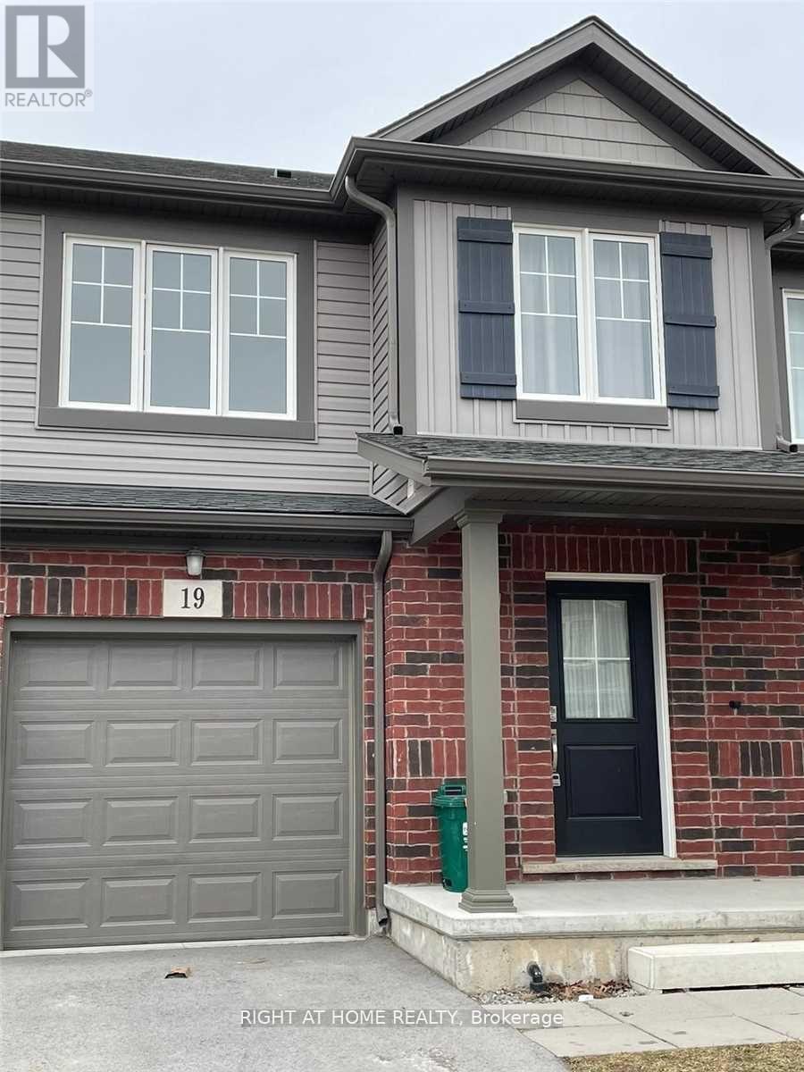 19 DAMUDE AVENUE, Thorold, Ontario