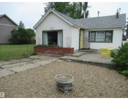509 2 AV, Rural Wetaskiwin County, Alberta