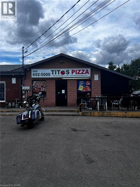 3194 HWY 56, Binbrook, Ontario