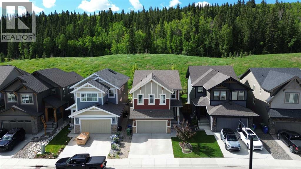 255 Riviera Way, Cochrane, Alberta  T4C 0Z2 - Photo 2 - A2297542