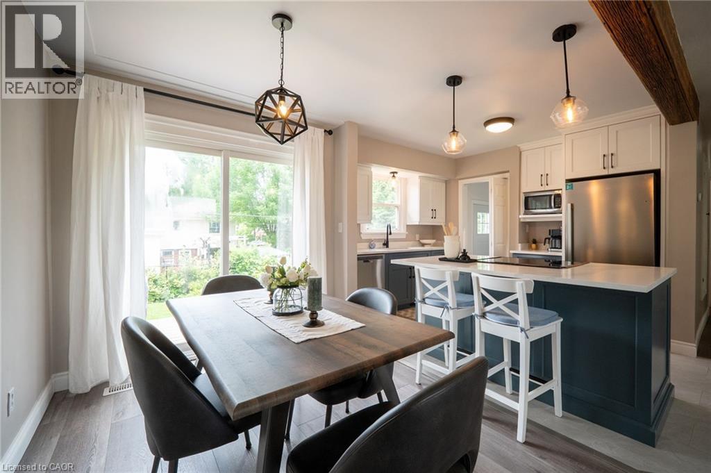 9 Kingslea Drive, Hamilton, Ontario  L8T 3Z8 - Photo 14 - 40840533