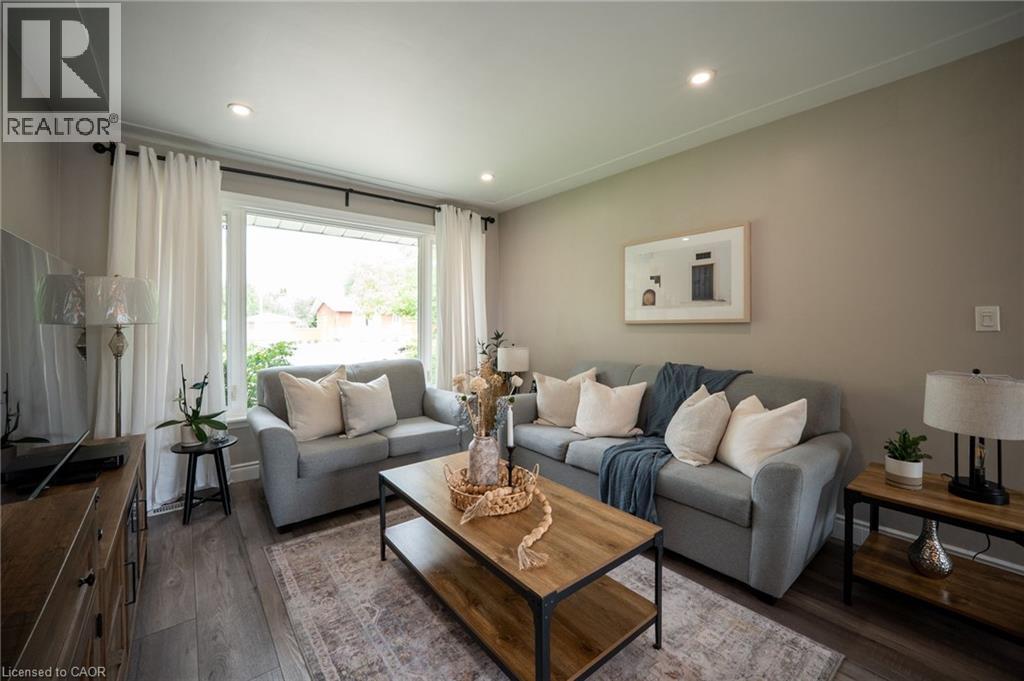 9 Kingslea Drive, Hamilton, Ontario  L8T 3Z8 - Photo 8 - 40840533