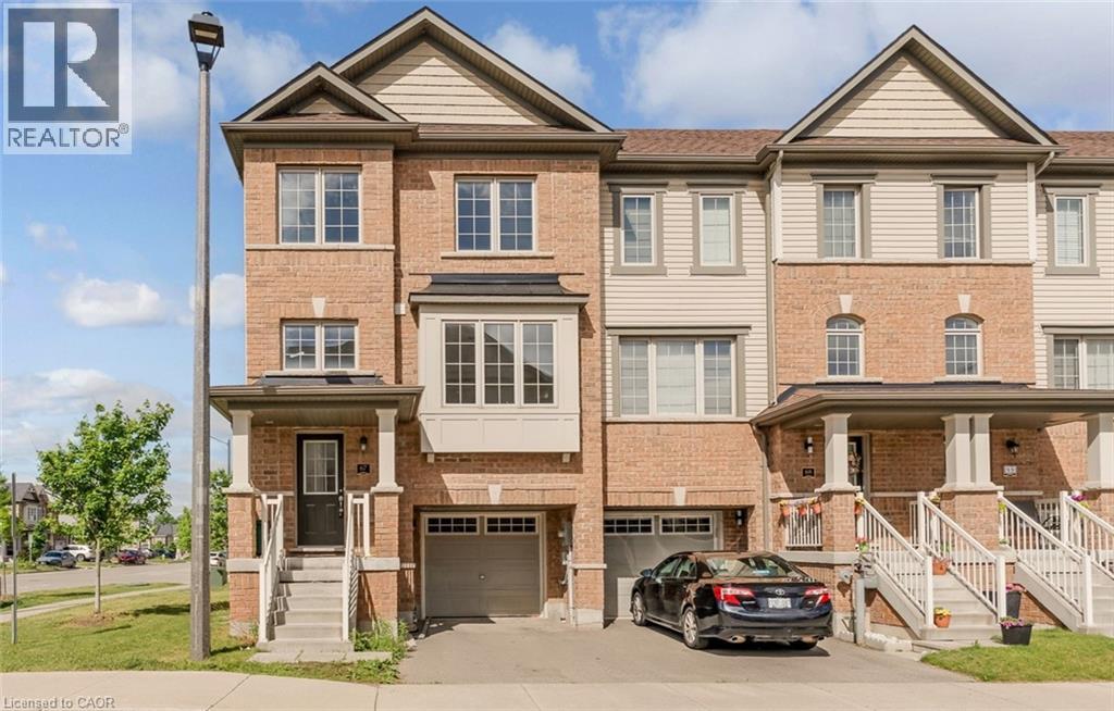 420 LINDEN Drive Unit# 67, Cambridge, Ontario