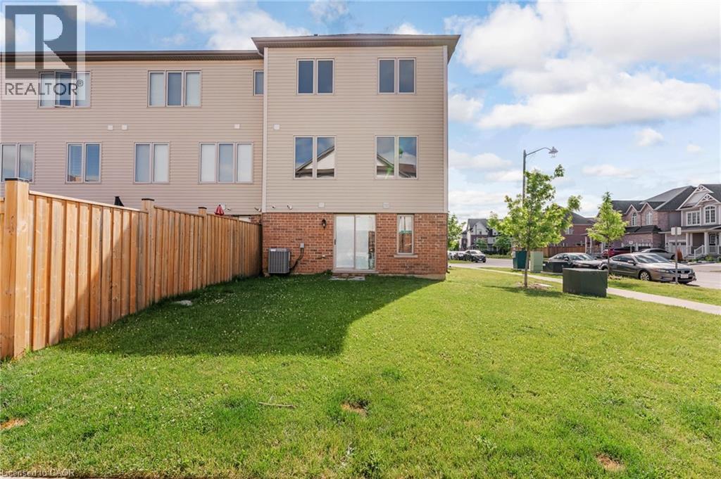420 Linden Drive Unit# 67, Cambridge, Ontario  N3H 0C6 - Photo 2 - 40840374