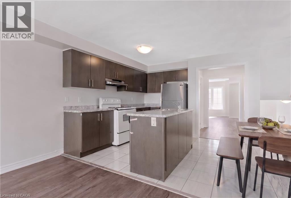 420 Linden Drive Unit# 67, Cambridge, Ontario  N3H 0C6 - Photo 4 - 40840374