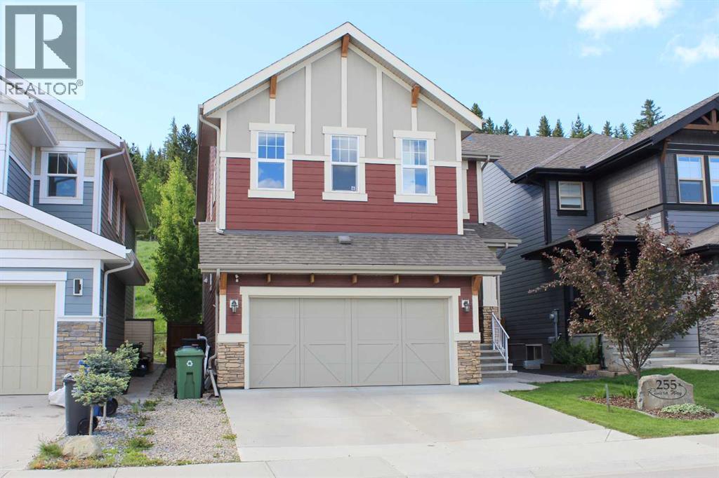 255 Riviera Way, Cochrane, Alberta  T4C 0Z2 - Photo 32 - A2297542