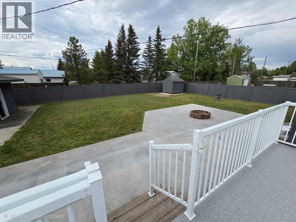 10116 104 Street, Hythe, Alberta  T0H 2C0 - Photo 16 - A2319698