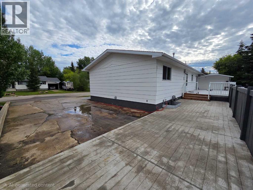 10116 104 Street, Hythe, Alberta  T0H 2C0 - Photo 4 - A2319698
