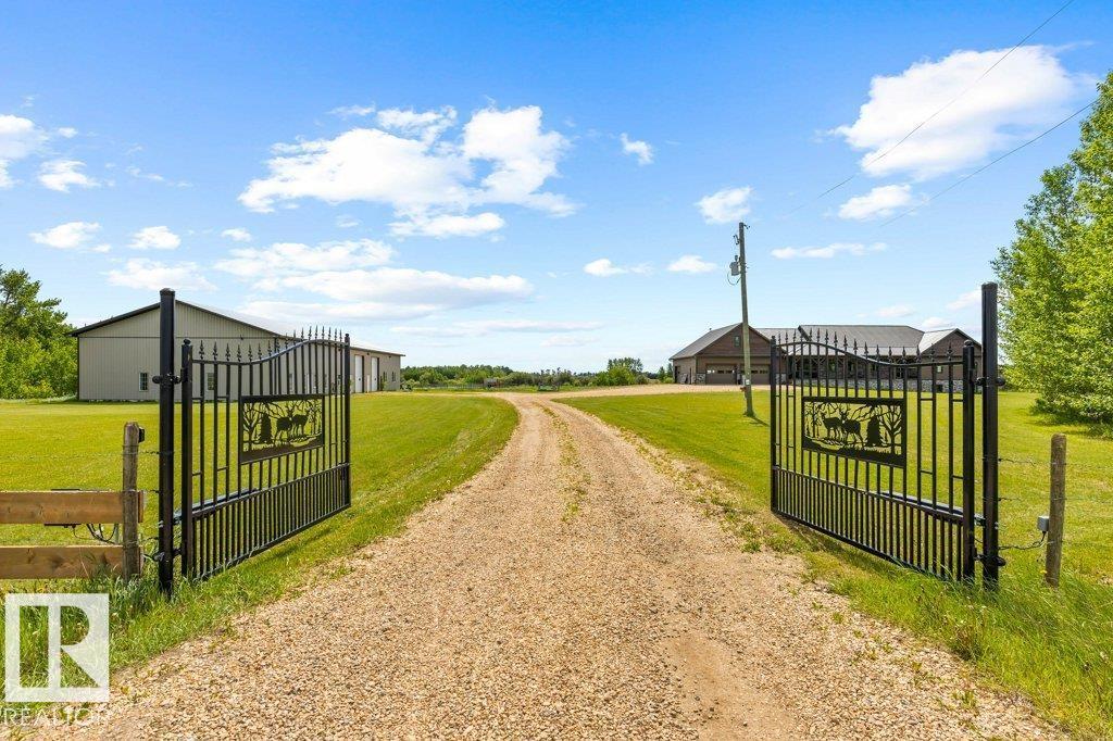 26517 Twp Road 584, Rural Westlock County, Alberta  T0G 1W0 - Photo 60 - E4493995