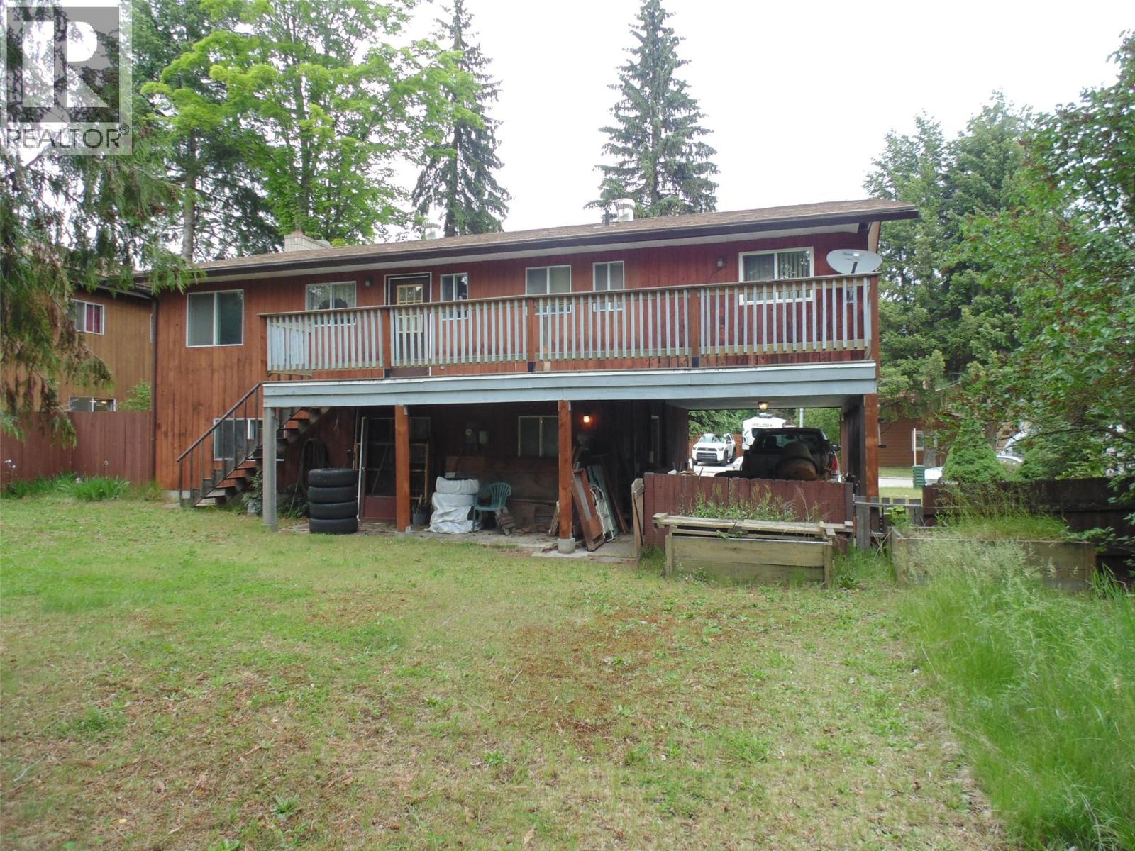 1410 Highland Drive, Castlegar, British Columbia  V1N 3V9 - Photo 3 - 10389648