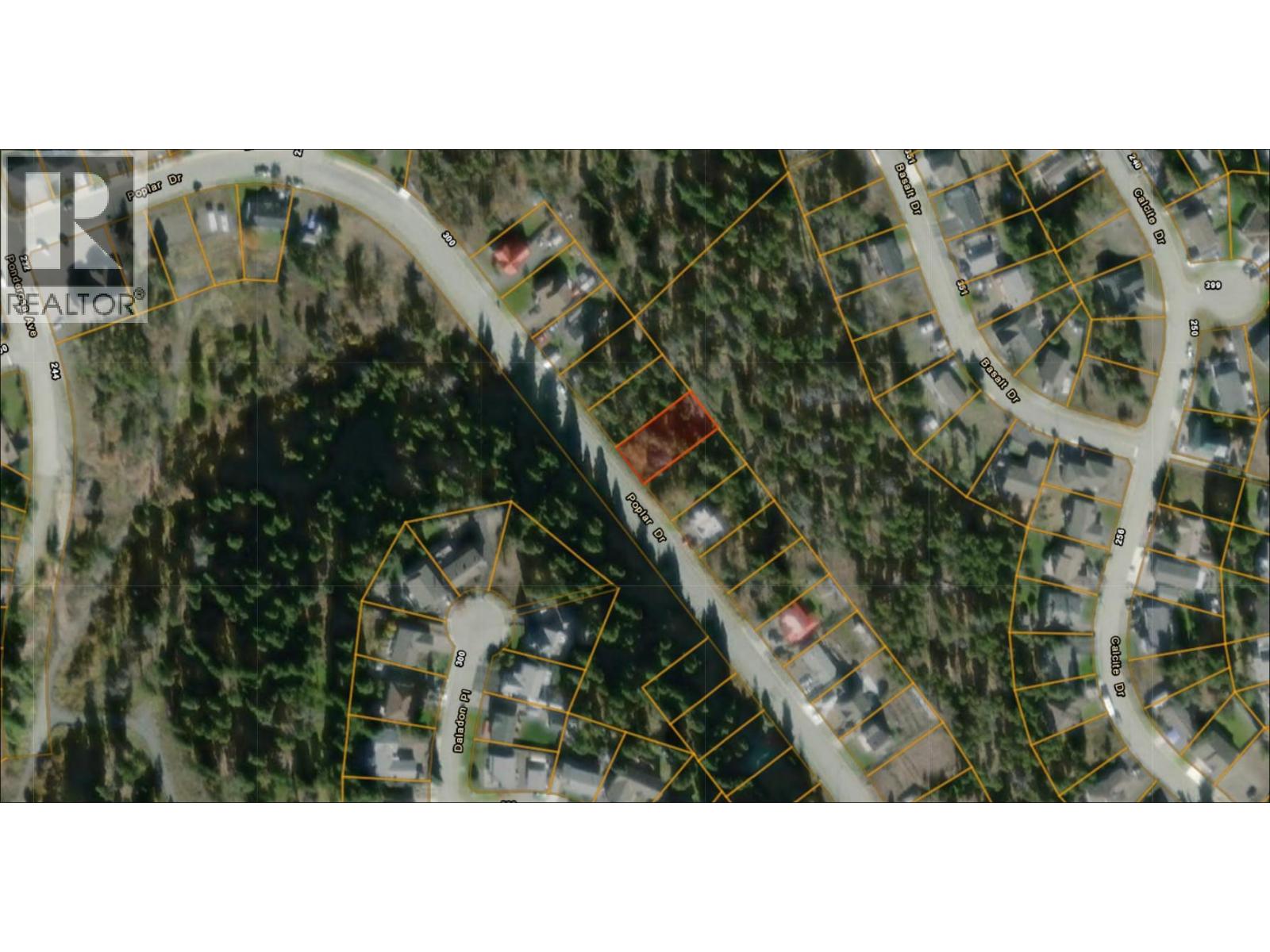 335 Poplar Drive, Logan Lake, British Columbia  V0K 1W0 - Photo 1 - 10391761