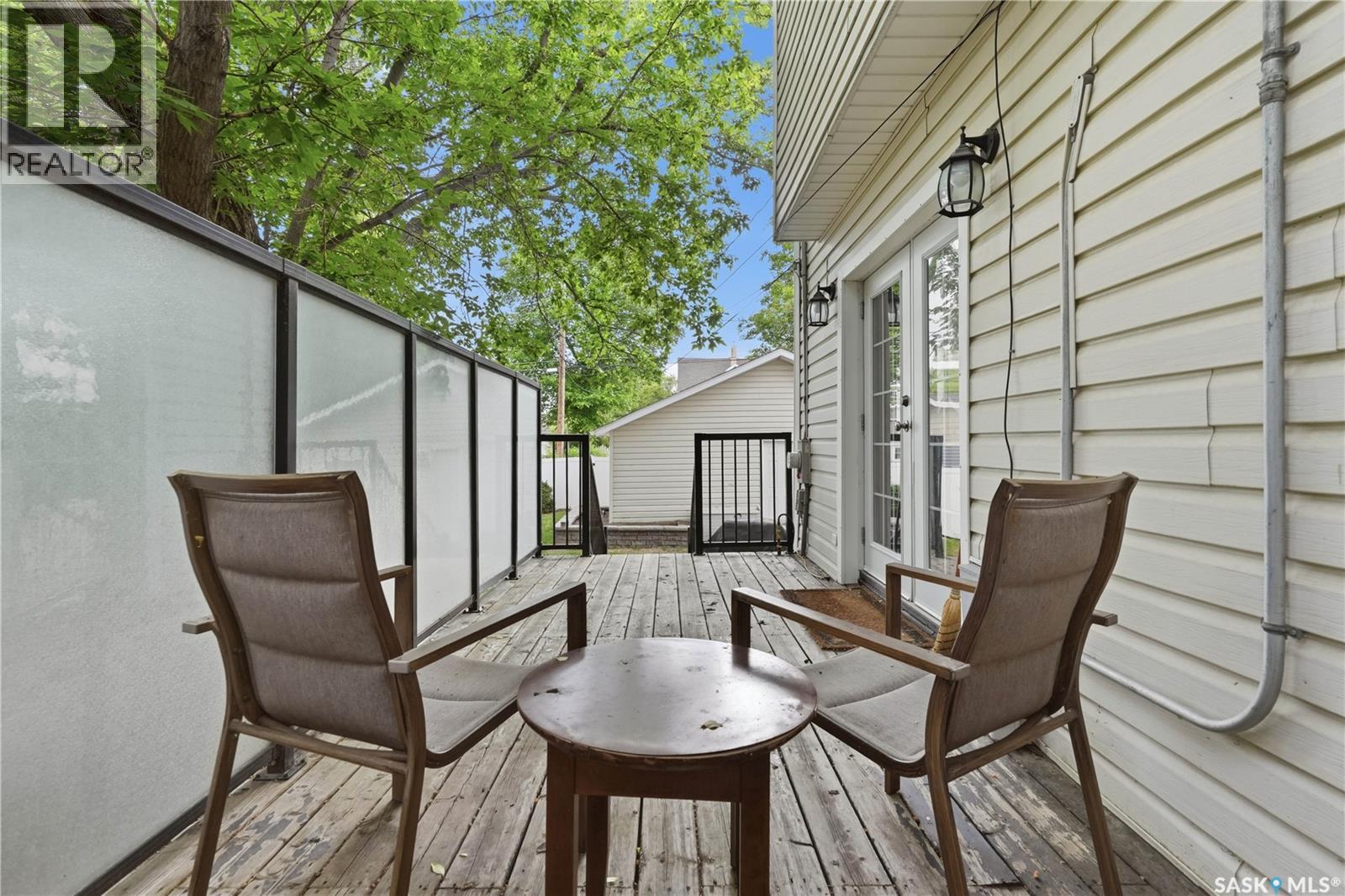 1054 Clifton Avenue, Moose Jaw, Saskatchewan S6H 3L2 - Photo 44 - SK039607