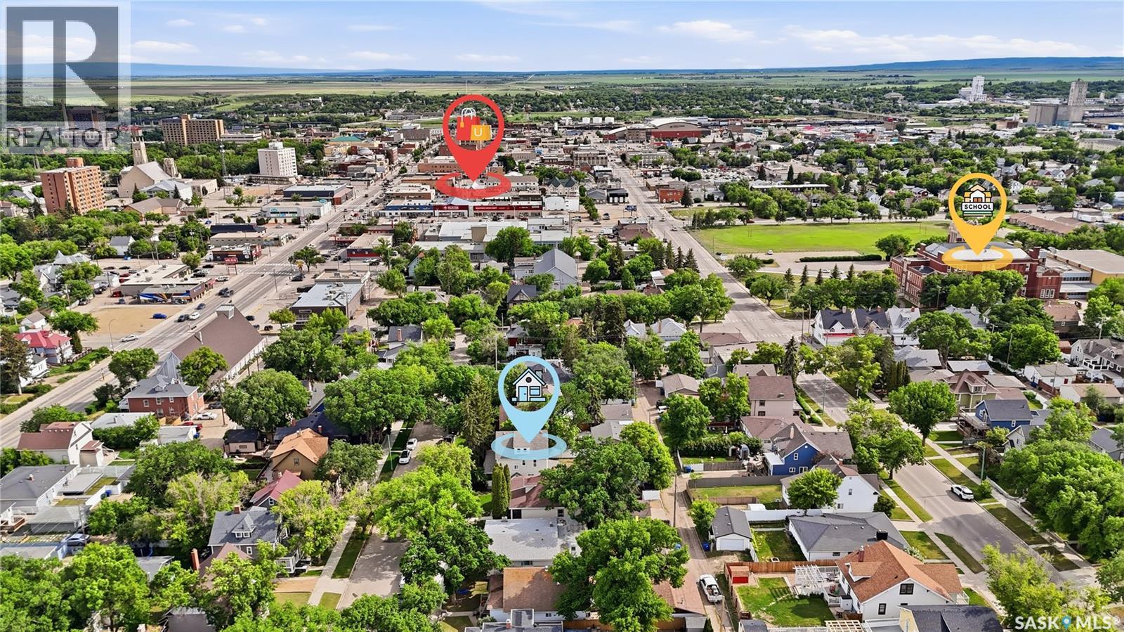 1054 Clifton Avenue, Moose Jaw, Saskatchewan S6H 3L2 - Photo 66 - SK039607