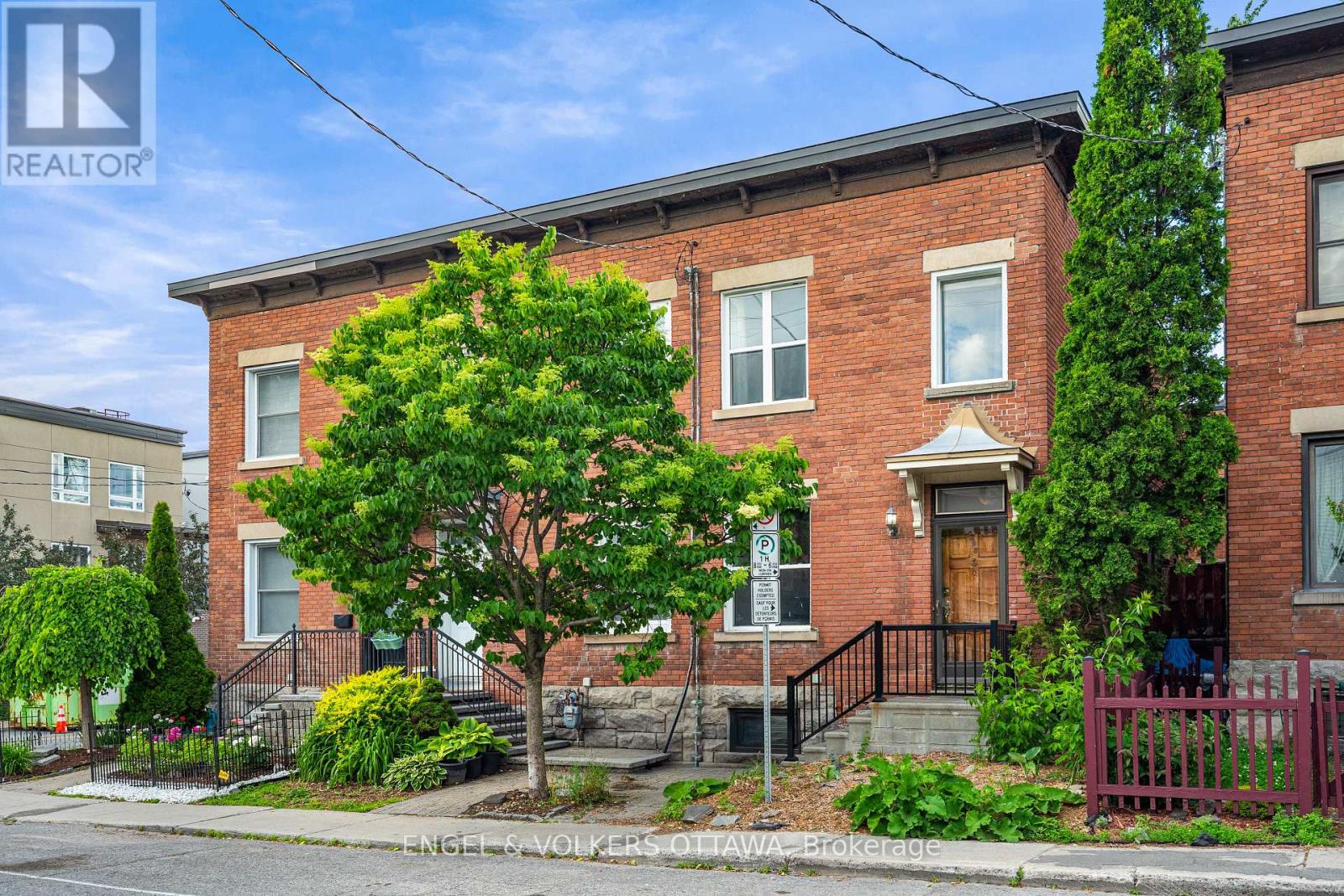 293 Somerset Street E, Ottawa, Ontario K1N 6V9 - Photo 2 - X13453542