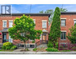 293 SOMERSET STREET E, Ottawa, Ontario