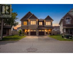 223 GARRITY CRESCENT, Ottawa, Ontario