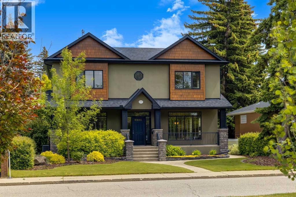 1408 20A Street NW, calgary, Alberta