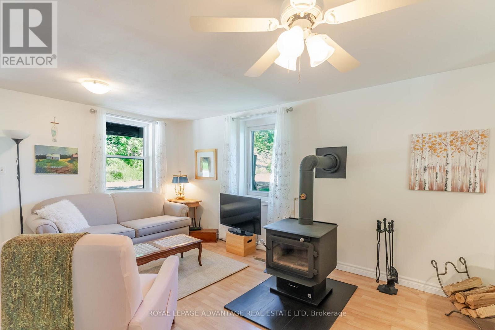 2541 Watsons Corners Road, Lanark Highlands, Ontario  K0G 1K0 - Photo 11 - X13453540