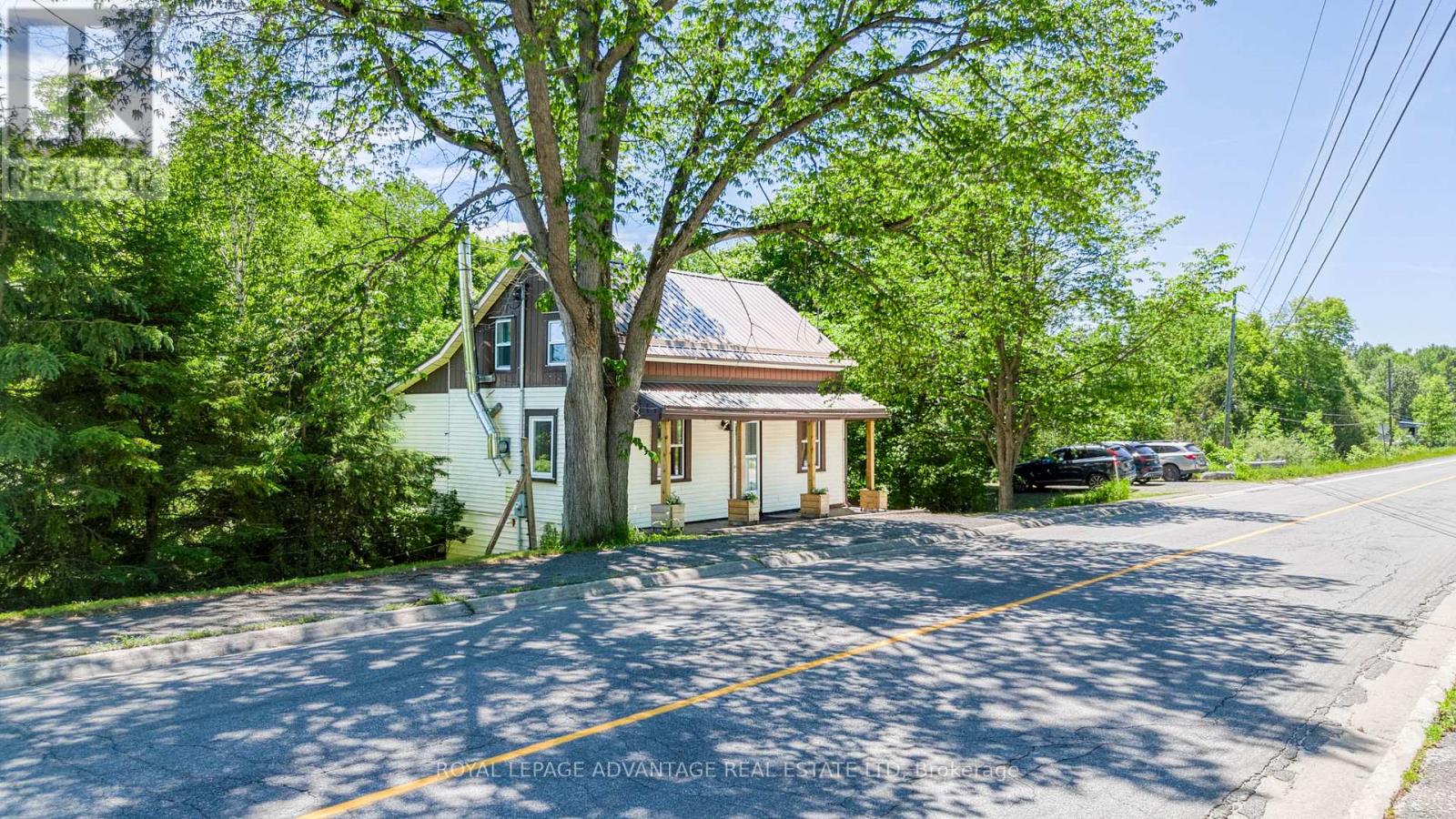 2541 Watsons Corners Road, Lanark Highlands, Ontario K0G 1K0 - Photo 3 - X13453540