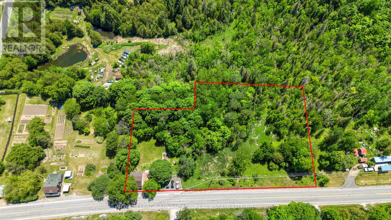 2541 Watsons Corners Road, Lanark Highlands, Ontario K0G 1K0 - Photo 4 - X13453540