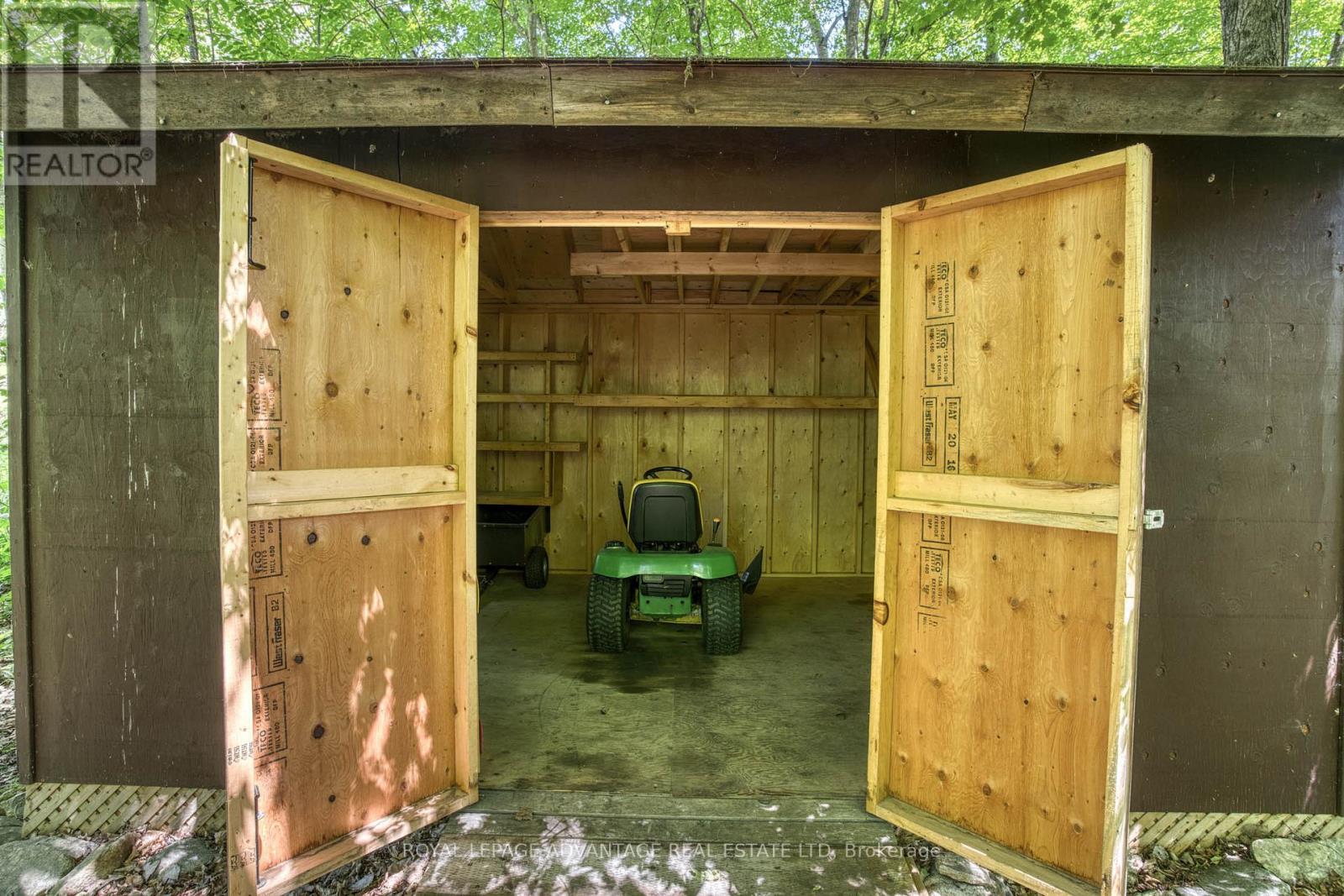 2541 Watsons Corners Road, Lanark Highlands, Ontario  K0G 1K0 - Photo 43 - X13453540