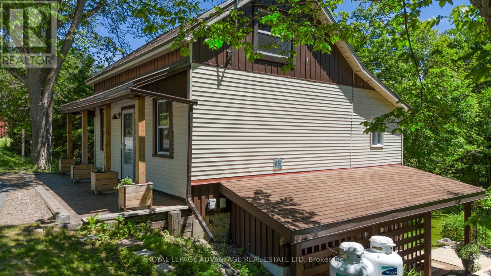 2541 Watsons Corners Road, Lanark Highlands, Ontario  K0G 1K0 - Photo 8 - X13453540
