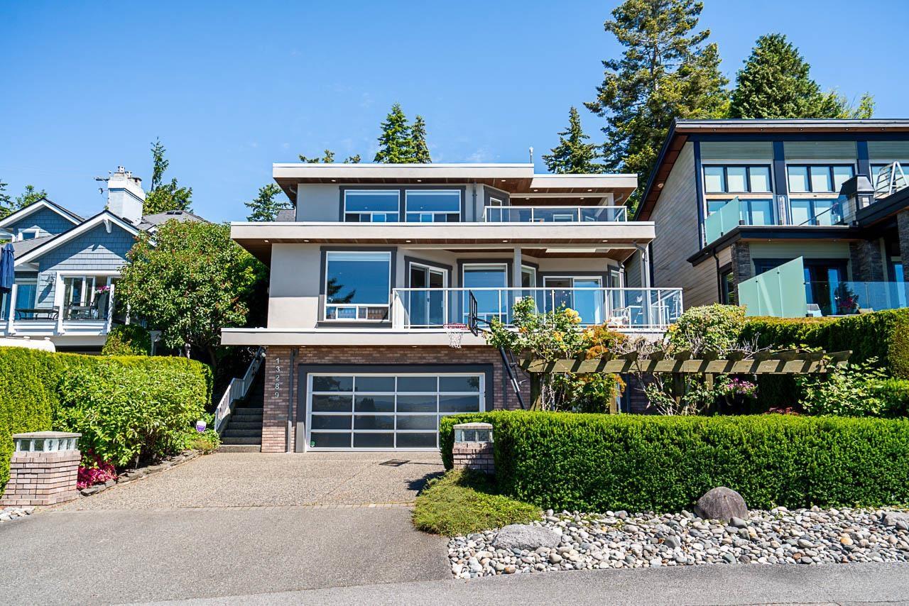 13289 12b Avenue, Surrey, British Columbia  V4A 1C2 - Photo 3 - R3135941