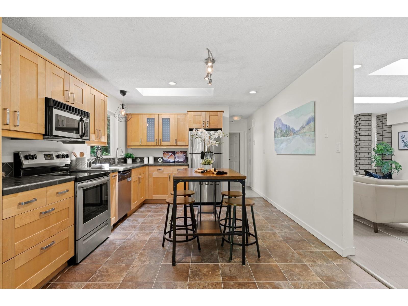 4132 204b Street, Langley, British Columbia  V3A 1Z8 - Photo 8 - R3136702