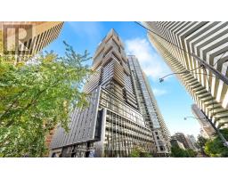 2613 - 55 CHARLES STREET E, Toronto, Ontario