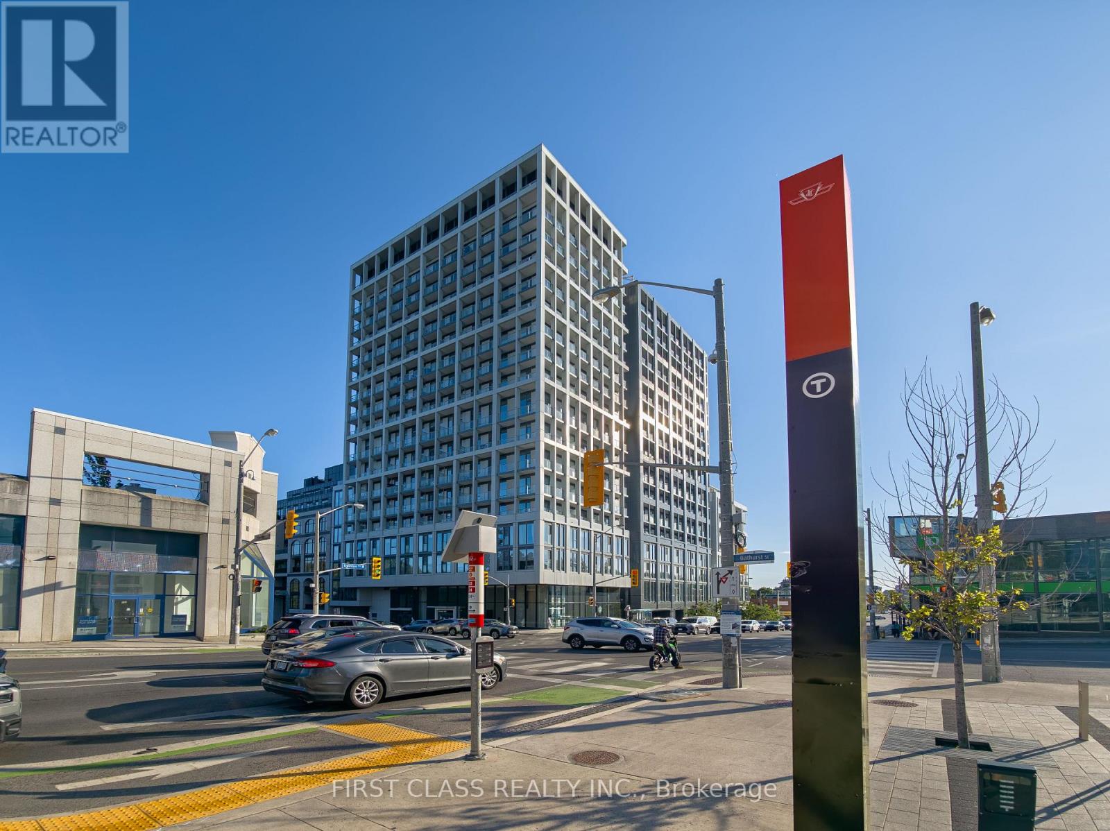 1509 - 2020 BATHURST STREET, Toronto, Ontario