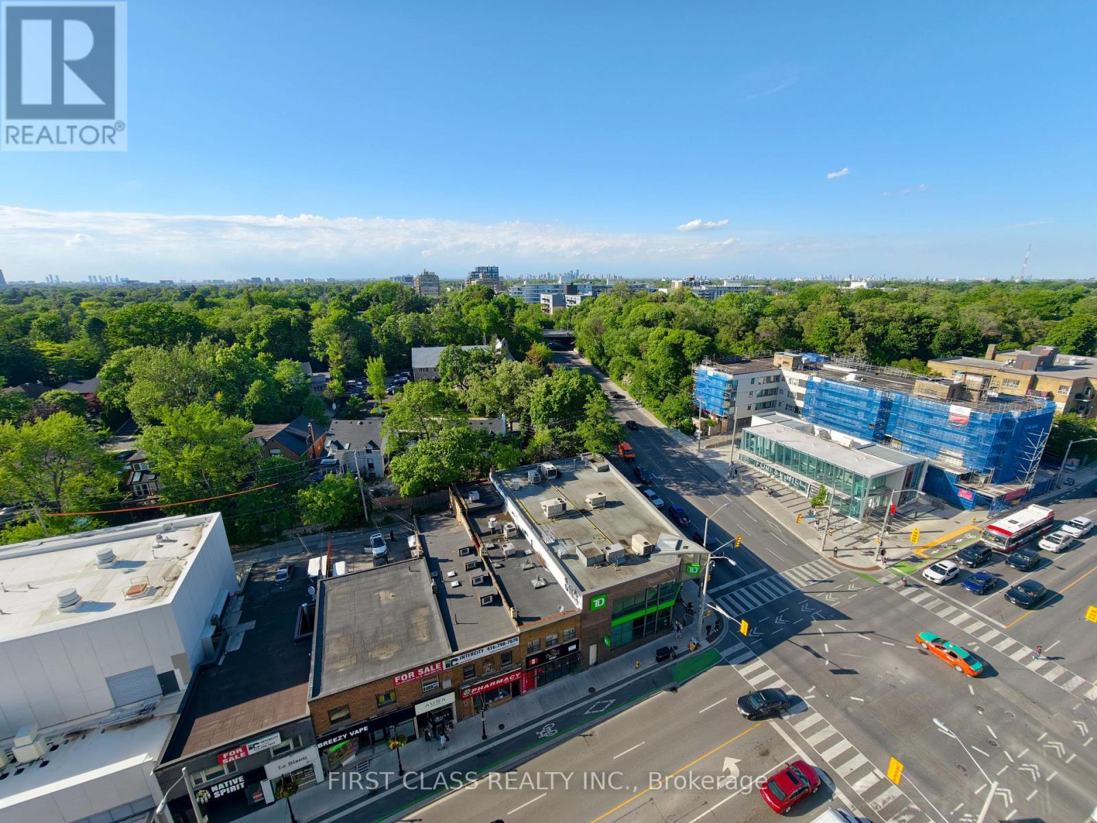 1509 - 2020 Bathurst Street, Toronto, Ontario  M5P 0A6 - Photo 13 - C13453558