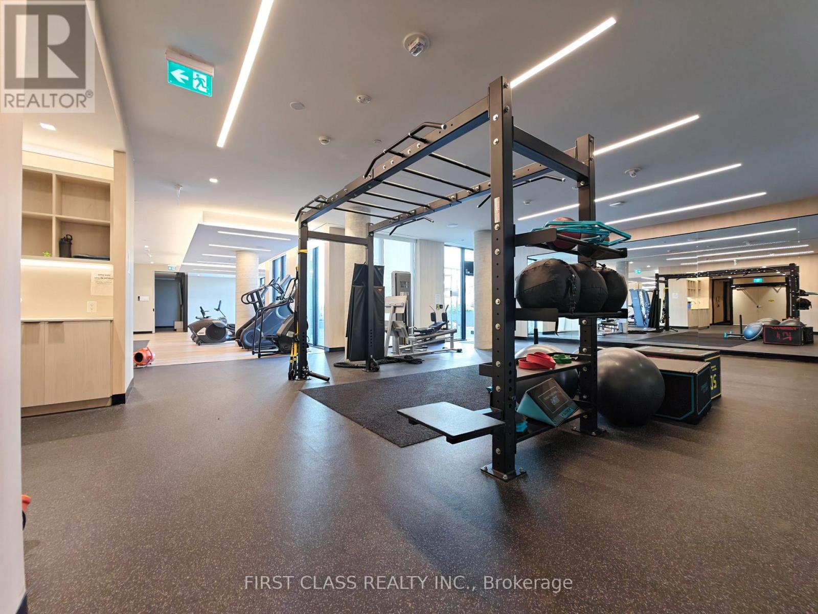 1509 - 2020 Bathurst Street, Toronto, Ontario  M5P 0A6 - Photo 14 - C13453558